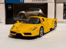 Bburago Street Fire - Ferrari