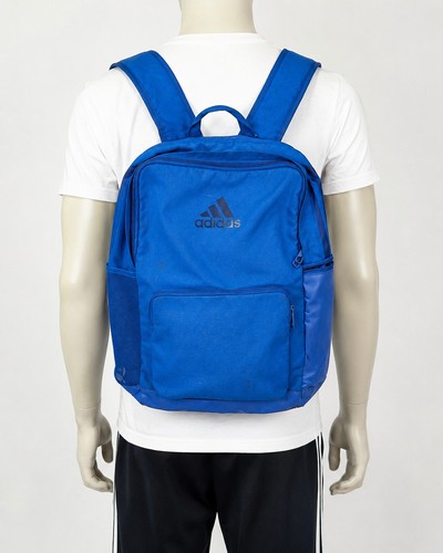 Adidas blue backpack - adidas,