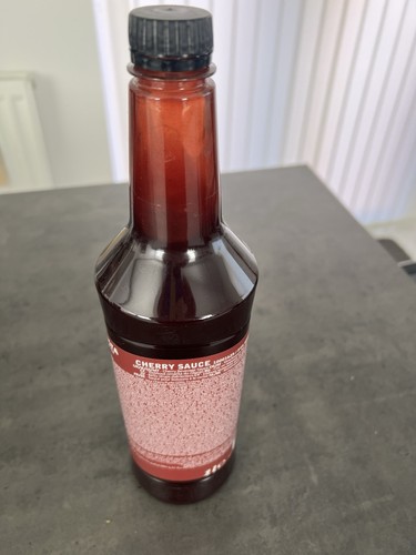 Litre costa coffee cherry - coffee,