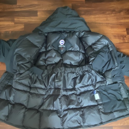 Canada goose macmillan - goose,