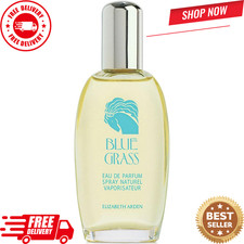 ELIZABETH ARDEN BLUE GRASS EAU