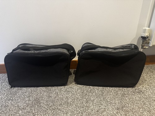 Soft expanding pannier inner - expanding,