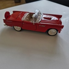 Ford Thunderbird Convertible