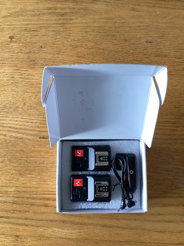 Neewer radio trigger remote - neewer,