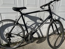 Specialized Sirrus Mens Hybrid