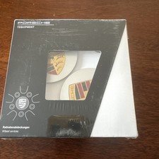 Porsche Cayman 718 Wheel Hub