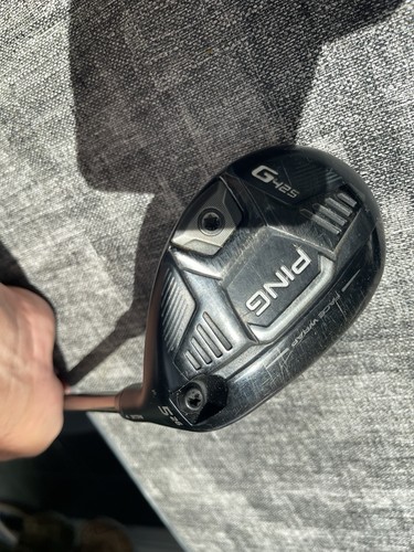 Ping g425 hybrid tour - hybrid, xs