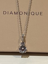 Qvc rhodium plated sterling - rhodium,