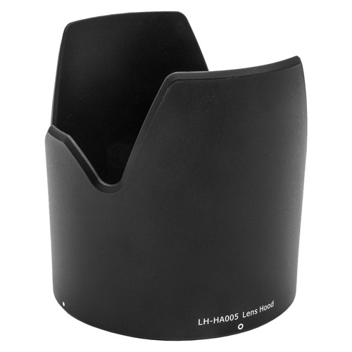Lens hood for - tamron, sp