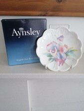 Aynsley Fine Bone China Little