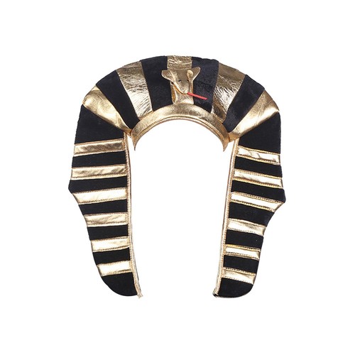 Egyptian hat props headpiece - egyptian,