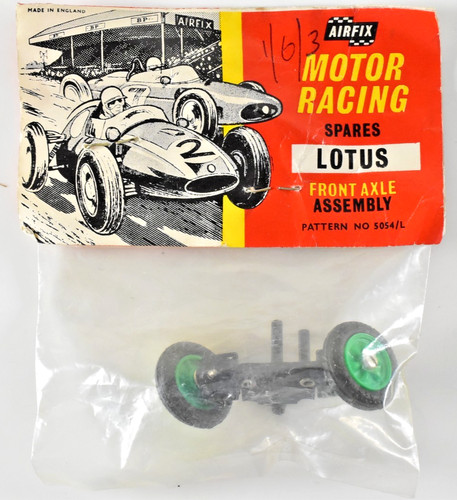 Nos airfix mrrc - airfix, 1:32