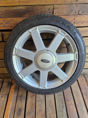Ford fiesta 7 8 - 16", 7/8