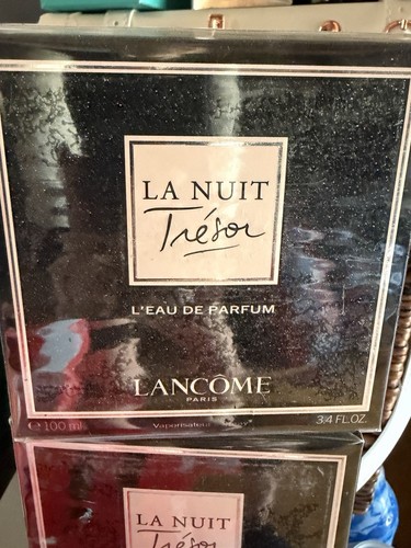Cellophane lancôme - in,