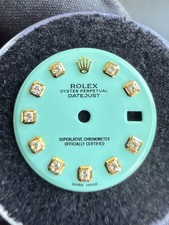 Rolex quickset ladies - rolex,