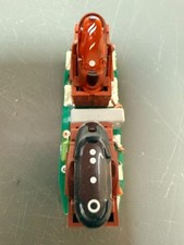 Ghd Air 1.0 Internal Control