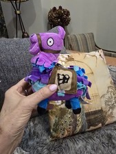 Official Fortnite Loot Llama