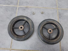 HAYTER 48 56 HARRIER LAWNMOWER