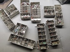 Various Marconi TF 2370