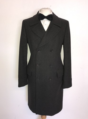 Gieves hawkes mens long - hawkes,