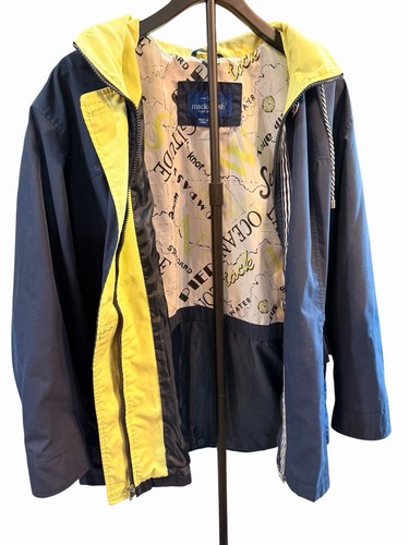 Macintosh raincoat academia - macintosh,