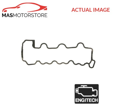 Engine rocker cover gasket - engine,