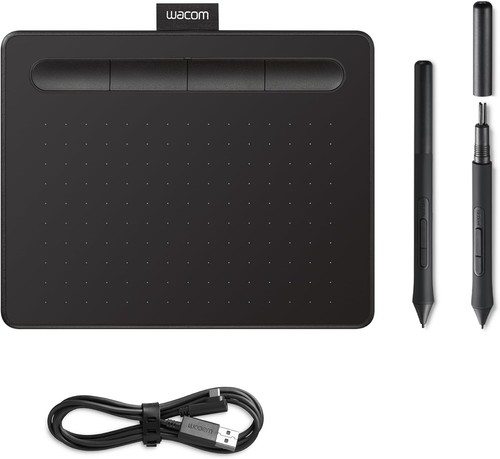 Wacom intuos ctl 4100k pen - ctl-4100k-n,