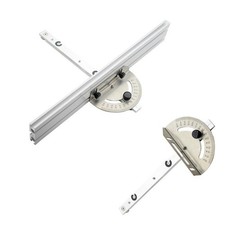 Angle Pusher + Guide Rail +