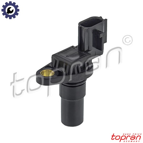 Rpm sensor automatic - rpm,
