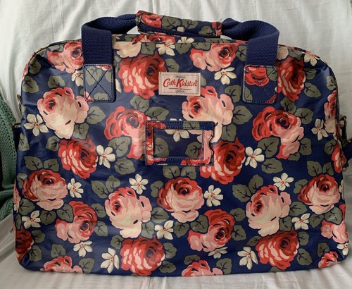 Cath kidston large hold all - kidston, hold-all