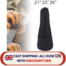 21/23/26  Inch Thicker Ukulele