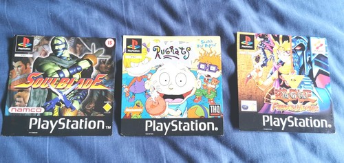 Ps1 playstation one - playstation, x