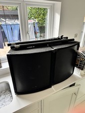 15 Inch Subwoofer Bass Bins