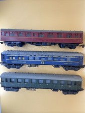 HO Gauge Lilliput & Jouef