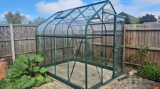 Hercules Penrith  6'5x8'5ft