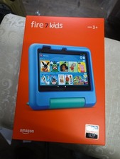 Amazon Fire 7 Kids Tablet