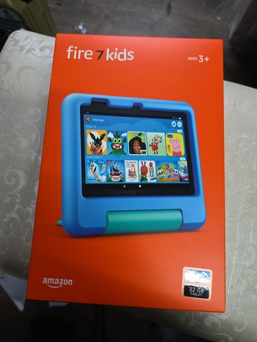 Amazon fire kids tablet - amazon,