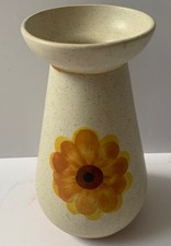 VINTAGE MID CENTURY VASE SECLA