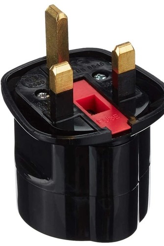 European pin 3 - 2-pin, to