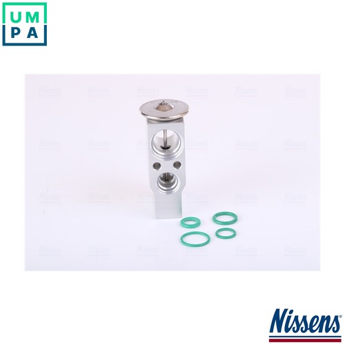 Expansion valve air - valve,