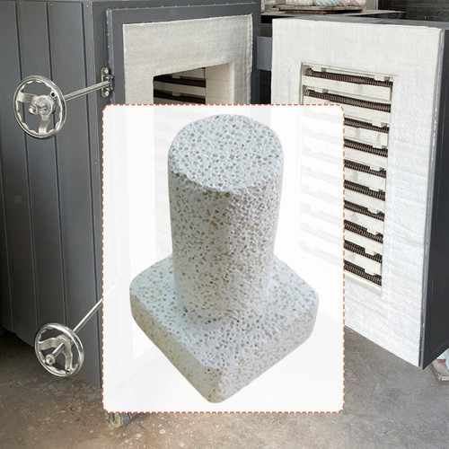 Pottery kiln plug supplies - pottery,