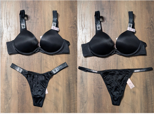 Victoria secret very sexy - victoria’s,