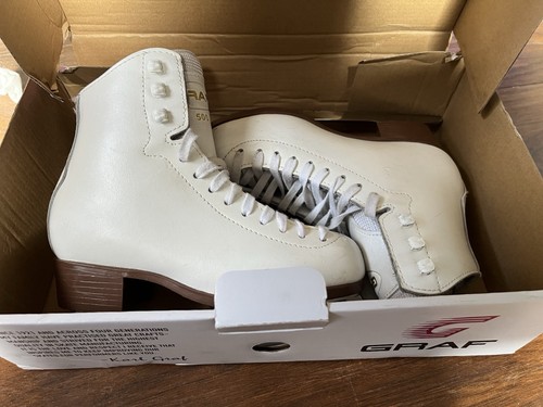 Graf 500 figure - graf, skates