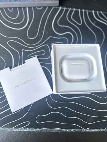 Apple airpods pro - 2nd, gen