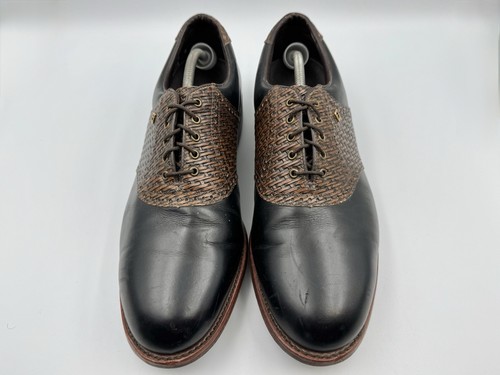 Footjoy classics saddle oxford - classics,