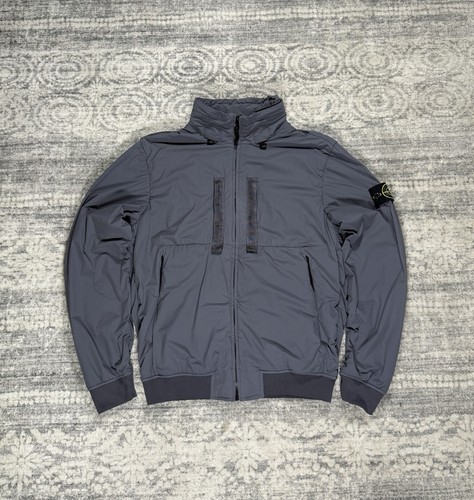 Stone island authentic skin - stone,