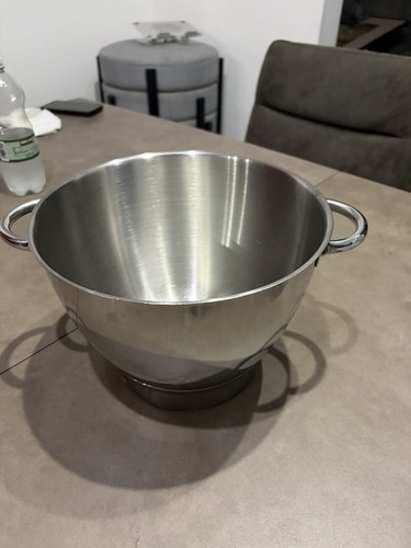 Kenwood chef silver mixing - chef,