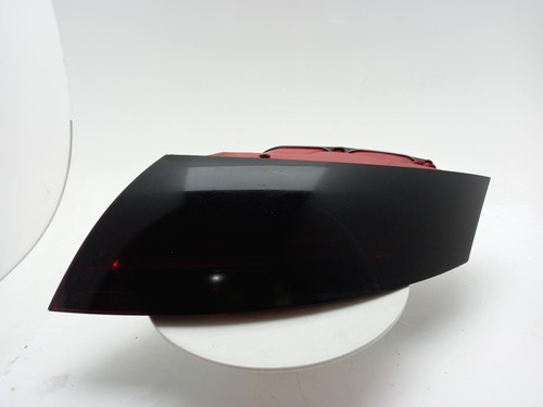 Audi tail light - tt, rear