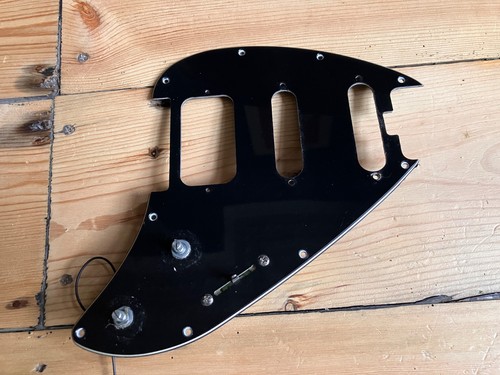 Sterling musicman sub - musicman, series