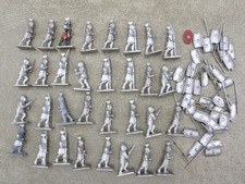 25mm Ancients metal ROMAN